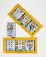 Image 3 of 3: Frantoio Muraglia Extra Virgin Olive Tin Gift Set