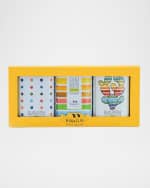 Image 1 of 3: Frantoio Muraglia Extra Virgin Olive Tin Gift Set