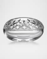 Image 1 of 2: Waterford Crystal Lismore Essence Covered Box