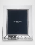 Image 1 of 3: Waterford Crystal Lismore Essence Picture Frame, 8" x 10"