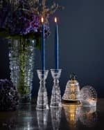 Image 2 of 3: Baccarat New Antique Aura Candleholder
