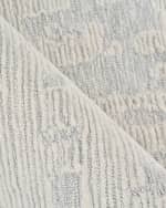 Image 4 of 7: Exquisite Rugs Aspen Hand-Tufted Rug