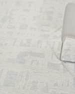 Image 6 of 8: Exquisite Rugs Aspen Hand-Tufted Rug
