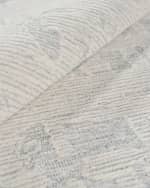 Image 7 of 8: Exquisite Rugs Aspen Hand-Tufted Rug