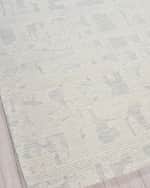 Image 3 of 7: Exquisite Rugs Aspen Hand-Tufted Rug