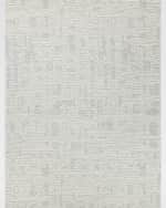Image 1 of 7: Exquisite Rugs Aspen Hand-Tufted Rug