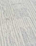 Image 5 of 7: Exquisite Rugs Aspen Hand-Tufted Rug