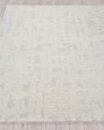 Image 2 of 7: Exquisite Rugs Aspen Hand-Tufted Rug