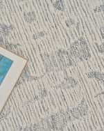 Image 5 of 8: Exquisite Rugs Aspen Hand-Tufted Rug