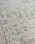 Image 3 of 9: Exquisite Rugs Aspen Hand-Tufted Rug