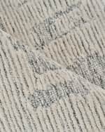 Image 4 of 9: Exquisite Rugs Aspen Hand-Tufted Rug