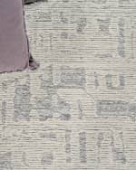 Image 7 of 9: Exquisite Rugs Aspen Hand-Tufted Rug