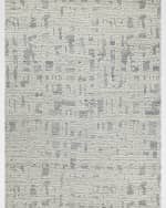 Image 1 of 9: Exquisite Rugs Aspen Hand-Tufted Rug