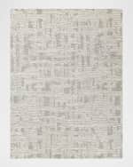 Image 1 of 9: Exquisite Rugs Aspen Hand-Tufted Rug