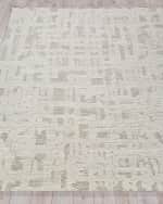 Image 2 of 9: Exquisite Rugs Aspen Hand-Tufted Rug