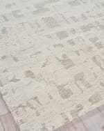 Image 3 of 9: Exquisite Rugs Aspen Hand-Tufted Rug