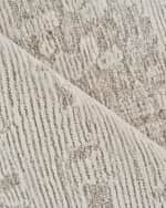 Image 4 of 9: Exquisite Rugs Aspen Hand-Tufted Rug