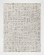 Image 1 of 8: Exquisite Rugs Aspen Hand-Tufted Rug