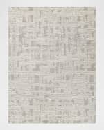 Image 1 of 8: Exquisite Rugs Aspen Hand-Tufted Rug