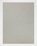 Image 1 of 7: Exquisite Rugs Aspen Hand-Tufted Rug