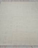 Image 2 of 7: Exquisite Rugs Aspen Hand-Tufted Rug