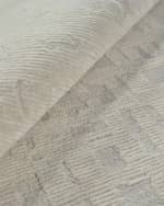 Image 6 of 7: Exquisite Rugs Aspen Hand-Tufted Rug