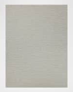 Image 1 of 7: Exquisite Rugs Aspen Hand-Tufted Rug