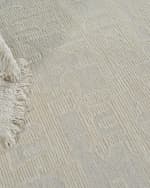 Image 5 of 7: Exquisite Rugs Aspen Hand-Tufted Rug