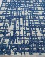Image 2 of 8: Exquisite Rugs Aspen Hand-Tufted Rug