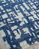 Image 3 of 8: Exquisite Rugs Aspen Hand-Tufted Rug