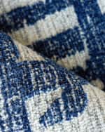Image 4 of 8: Exquisite Rugs Aspen Hand-Tufted Rug