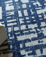 Image 6 of 8: Exquisite Rugs Aspen Hand-Tufted Rug