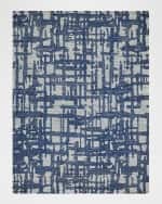 Image 1 of 8: Exquisite Rugs Aspen Hand-Tufted Rug