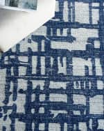 Image 7 of 8: Exquisite Rugs Aspen Hand-Tufted Rug