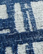 Image 5 of 8: Exquisite Rugs Aspen Hand-Tufted Rug