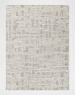 Image 9 of 9: Exquisite Rugs Aspen Hand-Tufted Rug