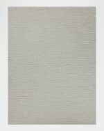 Image 8 of 8: Exquisite Rugs Aspen Hand-Tufted Rug
