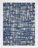 Image 8 of 8: Exquisite Rugs Aspen Hand-Tufted Rug