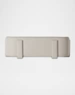 Image 4 of 7: Four Hands Hartley Sofa, 95"