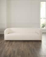 Image 1 of 7: Four Hands Hartley Sofa, 95"