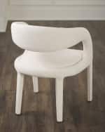Image 2 of 6: Four Hands Hawkins Dining Chair