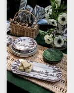 Image 2 of 3: Juliska Country Estate 15" Hostess Tray