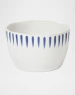 Image 2 of 3: Juliska Sitio Stripe Ramekin