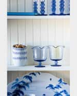 Image 3 of 3: Juliska Sitio Stripe Ramekin