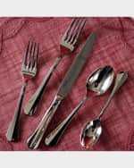 Image 2 of 4: Juliska Bistro Polished 5-Piece Place Setting