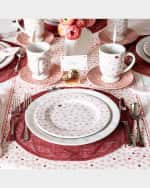 Image 4 of 4: Juliska Bistro Polished 5-Piece Place Setting