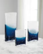 Image 2 of 2: John-Richard Collection Ocean Mist Vase, Large