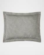 Image 1 of 3: Sferra Bione Boudoir Sham