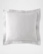 Image 1 of 3: Sferra Bione Euro Sham