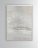 Image 3 of 3: Benson-Cobb Studios "Delicate Forms No. 1" Hand-Embellished Giclee by Carol Benson-Cobb